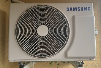 Klimatizácia Samsung - 3