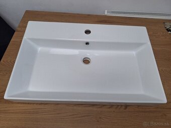 Umývadlo 70cm - 3