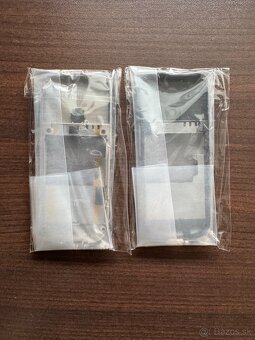 Nokia 8800 Carbon Arte středový kryt - 3