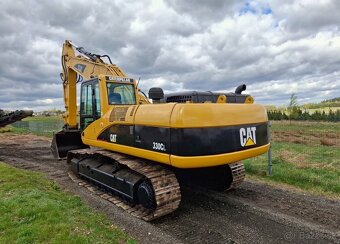 Caterpillar 330CDL - 3