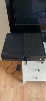 Xbox one plus hry - 3