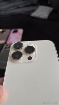 iPhone 14 Pro Gold 128gb - 3