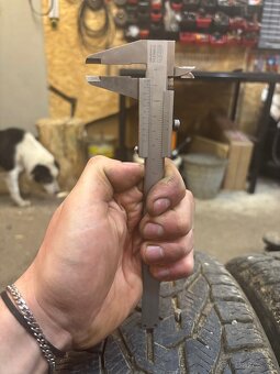 Kormorán 205/55 R16 zimné - 3