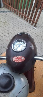 Jawa Čz 150/352 - 3