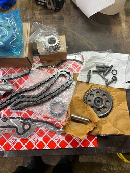 Sada Rozvodov 1.6 Fsi 85 kW - 3