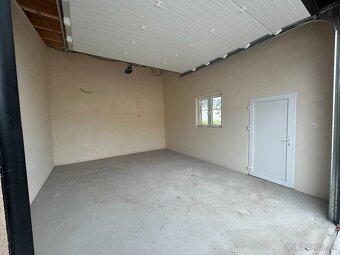 Prenájom garáže - 3