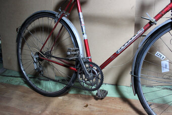 bycikel  Favorit - 3