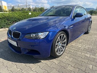BMW M3 - 3