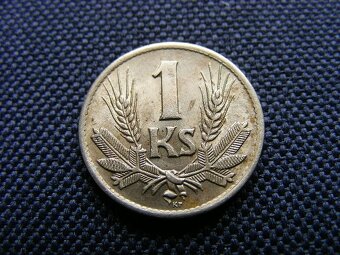 staré slovenské mince - 3