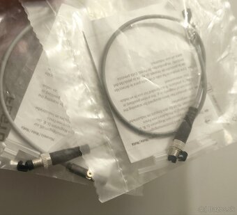 FESTO SMT-8M-A-PS-24V-E-0,6-M12 - 3