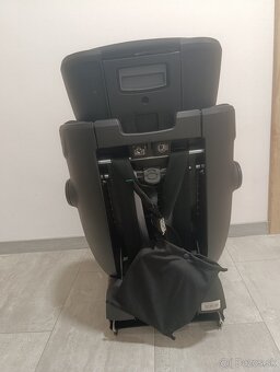 Britax romer advancafix IV R - 3