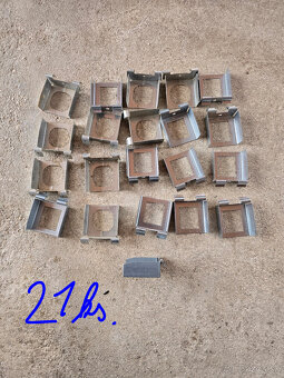 Sadrokarton - príslušenstvo - 3