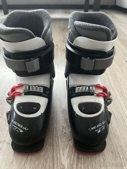 Detské lyžiarky 34 - 3