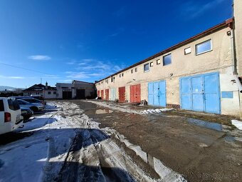 Predám garáže - 3