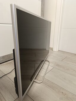 Televízor Sony Bravia - 3