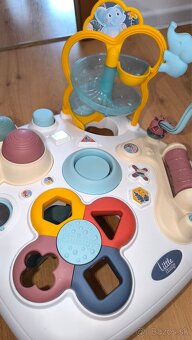 Predám multifunkčný hrací stôl - 3