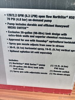 postrekovač na balikovač - 3