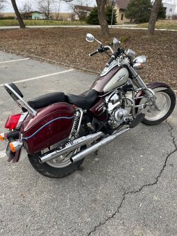 Jinlun Chopper 150 - 3