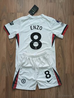 Chelsea 25/26 Away - 3