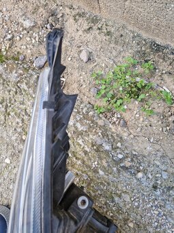 Predné svetlá Ford Tranzit Custom - 3