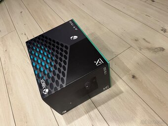 XBOX Serie X - 3