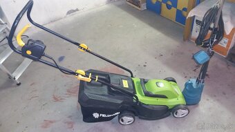 ELEKTRICKA KOSAČKA - 3