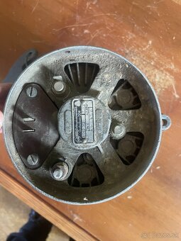 Alternátory DDR pre Trabant, Wartburg, Barkas, Multicar - 3