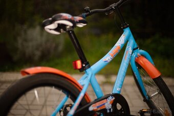 20´´ detský bicykel kenzel kaleo - 3