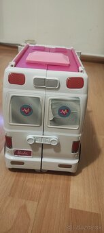 Barbie Sanitka - 3