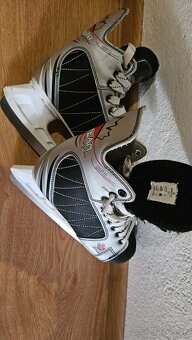 Korčule veľkosť 37 - 3