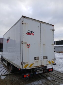 Iveco Daily do 3,5 t. - 3