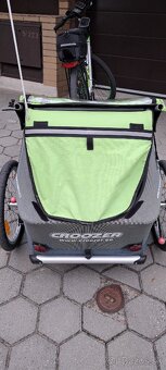 Predám cyklovozik - 3