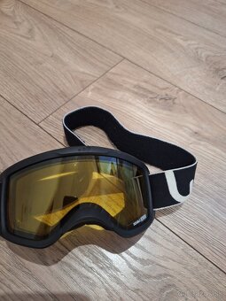 Lyžiarske okuliare - 3