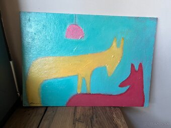 Martina Mizenkova obrazok - 3