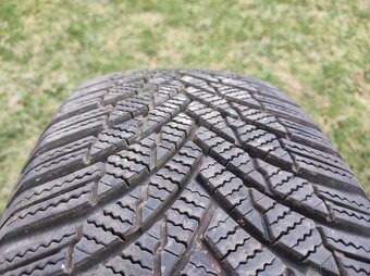 Zimne pneu 205/55 R16 Firestone, Goodyear,... - 3