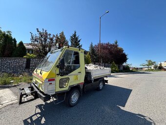 PREPRAVA / DOPRAVA / ODVOZ / PREVOZ / DOVOZ - 3