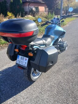 Bmw r 1150 r - 3