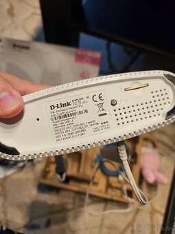 Router D-link DWR-960 - 3