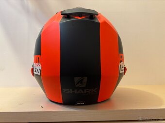 Prilba SHARK EVO ONE - 3