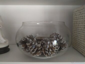 Okrúhle akvárium - 3