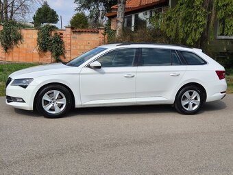 Škoda Superb Combi 1.6 TDI Ambition - 3