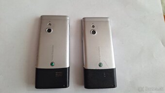 Sony ericsson J10i2 - 3