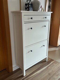 Hemnes obuvník - 3