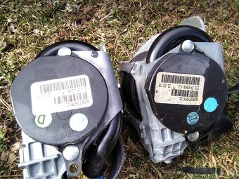 Golf 5 variant 1.9 palubovka airbag - 3