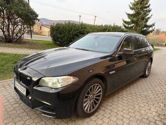 Bmw f11 - 3