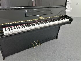 Luxusné piano Petrof - Rosler dovoz celá SR - 3