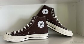 Converse Chuck 70 High Top (brown) - 3