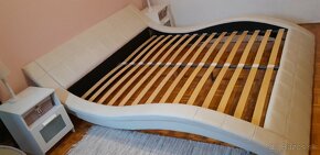 maželská posteľ 180x200 - 3