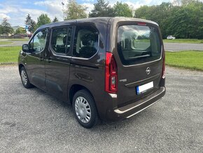 Opel Combo Life 2020 1.2 81kw - 3