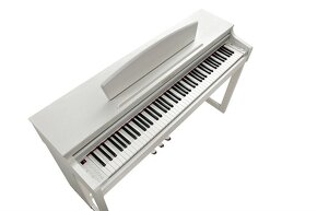 Kurzweil M230 Biela Digitálne piano - 3